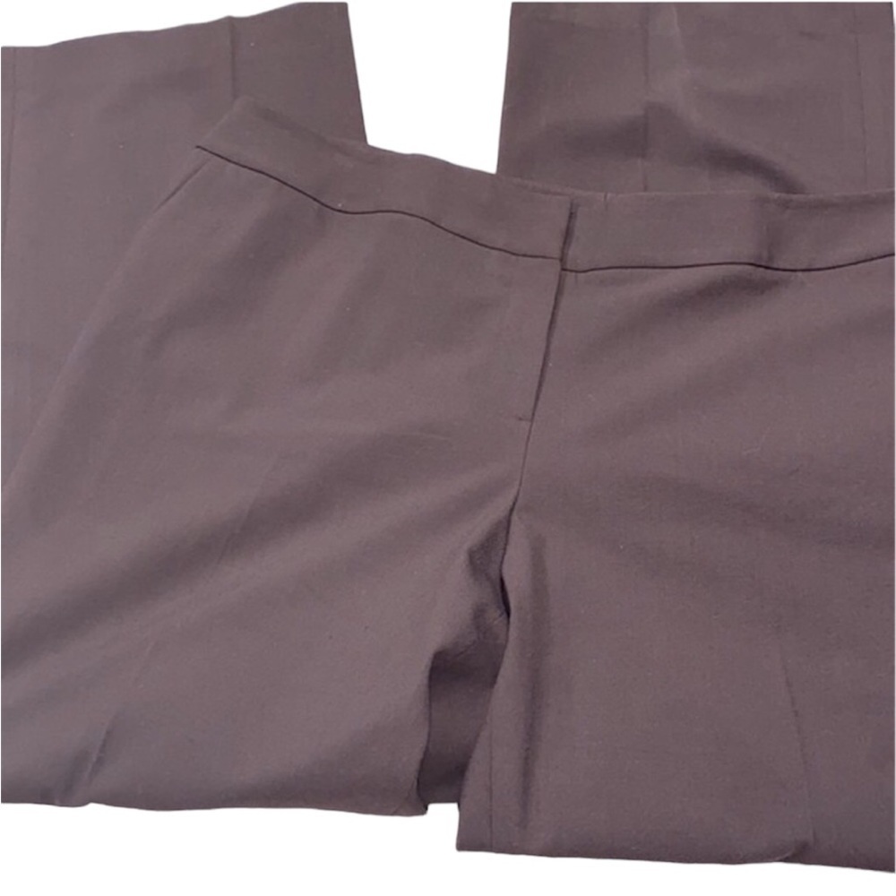Semantiks brown trousers size 18W